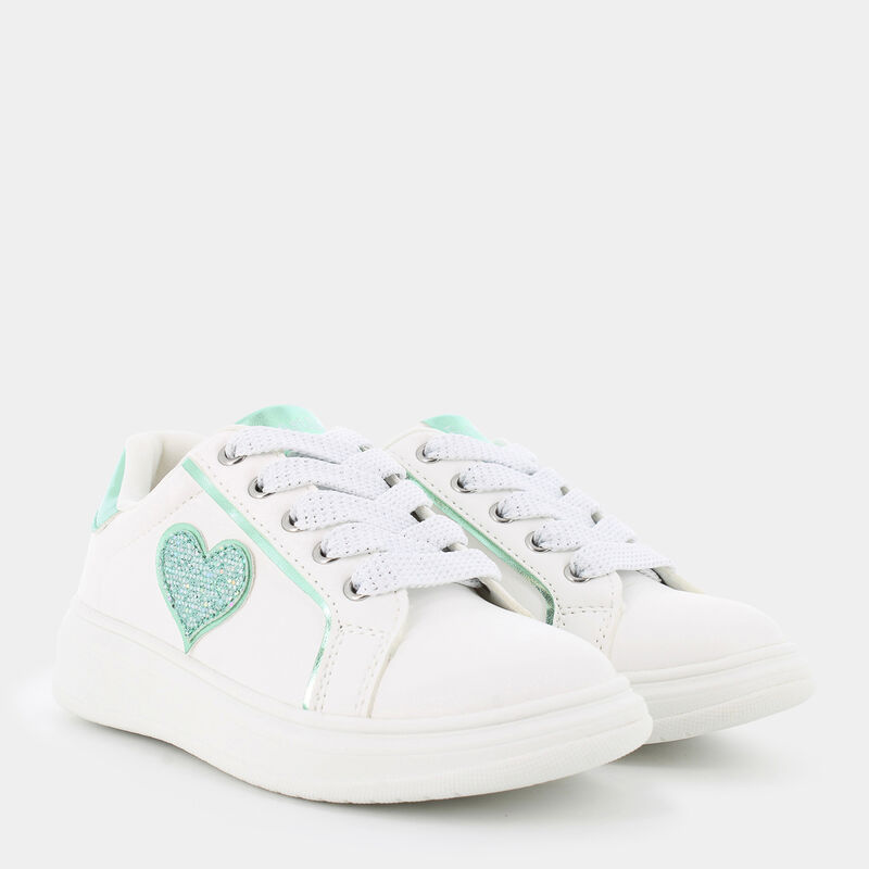 BAMBINA da BAMBINI | SNEAKERS FANTASTICA