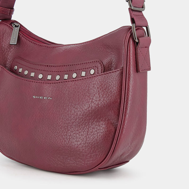 I25 da SHEEN ME | 02 TEXAS BORDEAU I25 SHEEN