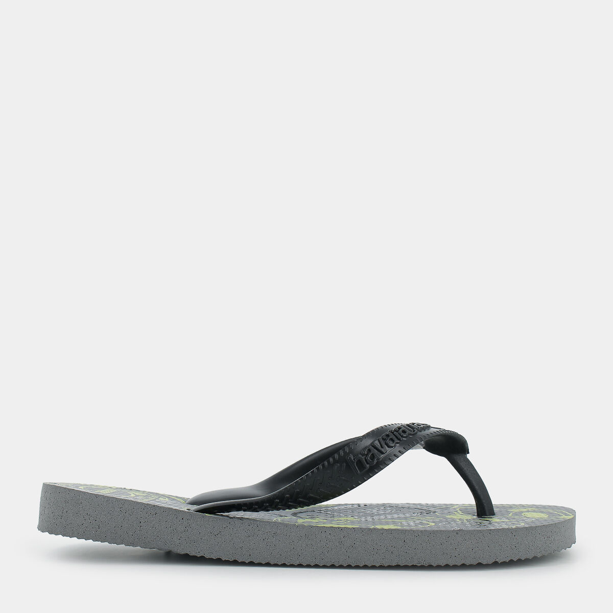 Ciabatte Havaianas da Bambino, grigio
