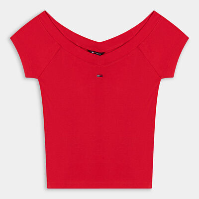 ABBIGLIAMENTO da DONNA | T TOMMY JEANS