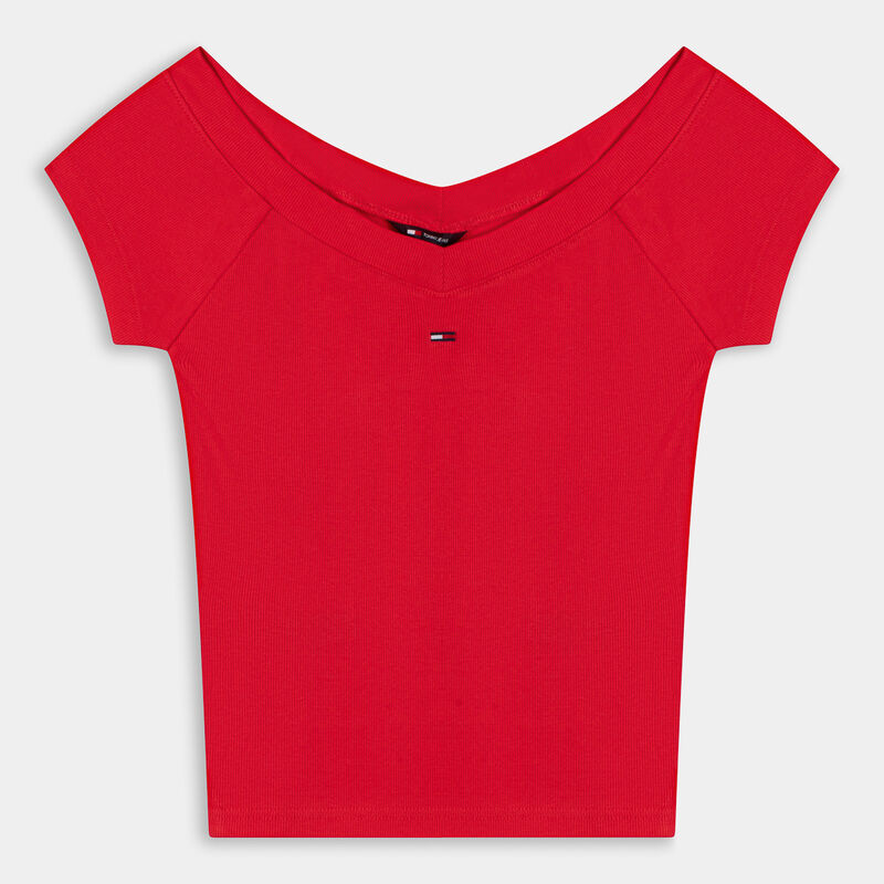 ABBIGLIAMENTO da DONNA | T TOMMY JEANS