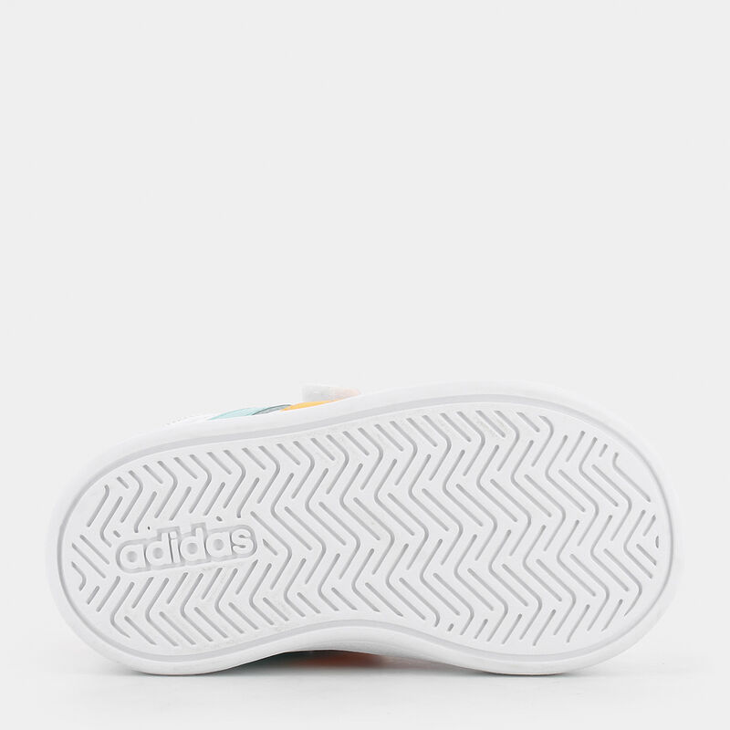 BAMBINA da BAMBINI | PRIMI PASSI ADIDAS