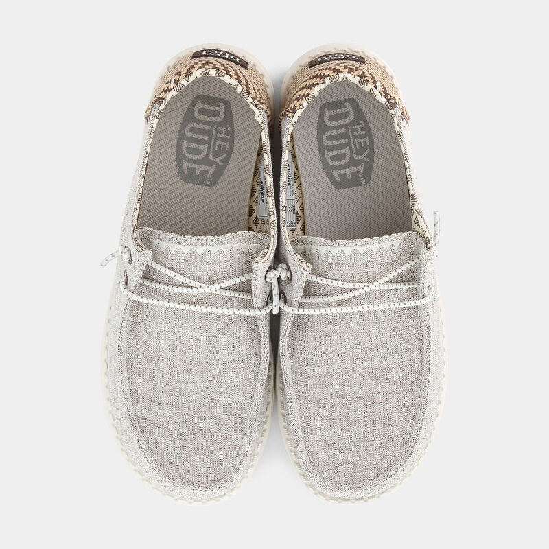 SCARPE da DONNA | MOCASSINI HEY DUDE