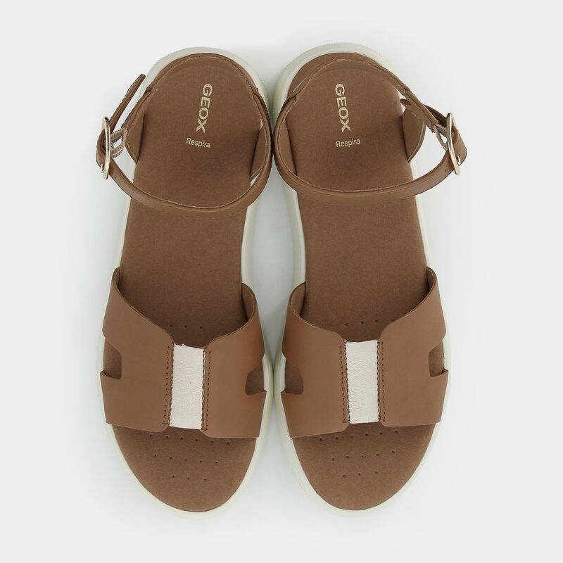 SCARPE da DONNA | SANDALI GEOX