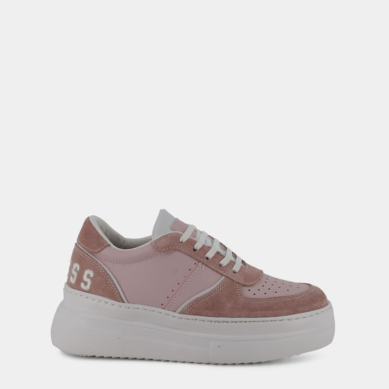 BAMBINA da BAMBINI | SNEAKERS GUESS