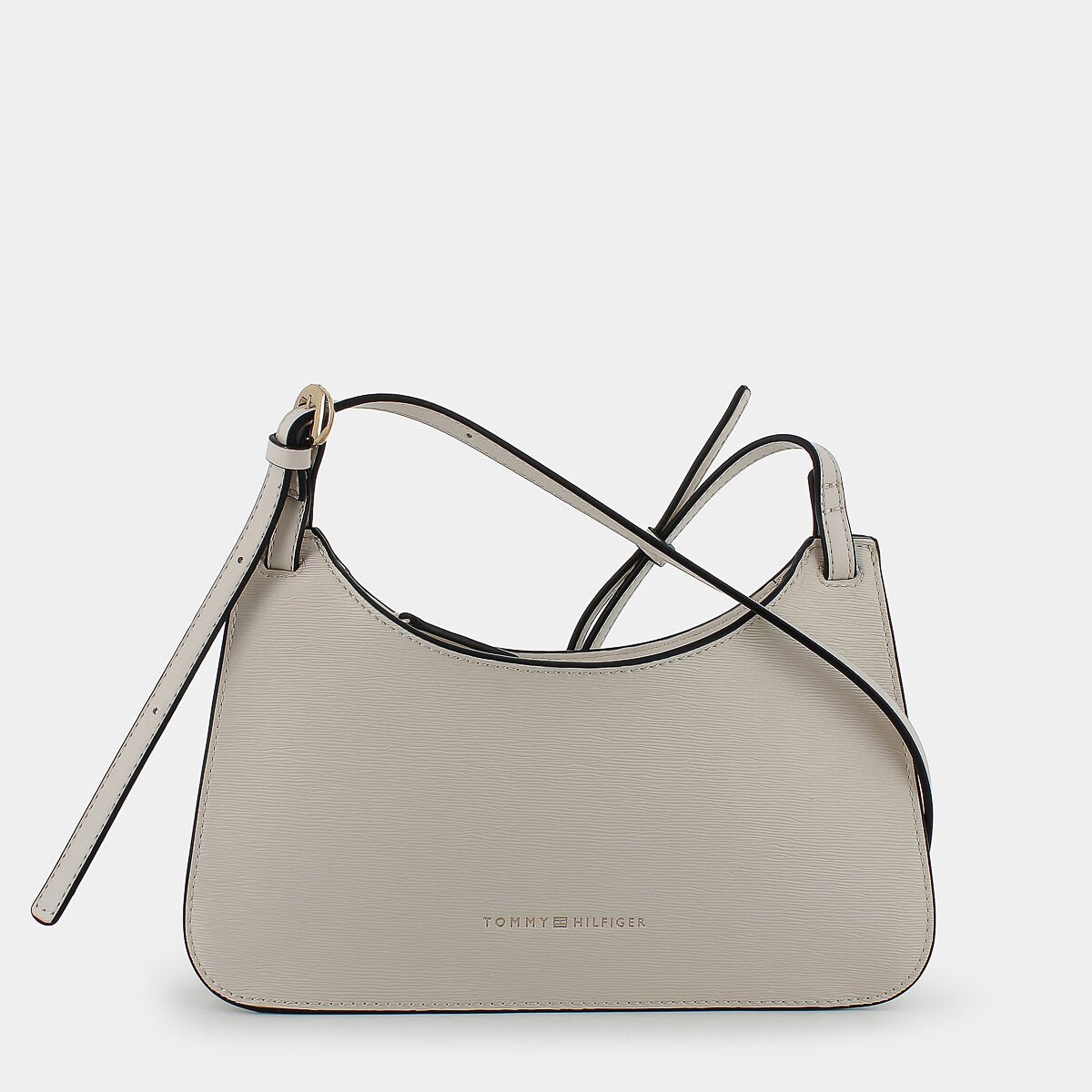 Tracolle Tommy Hilfiger da Donna, beige