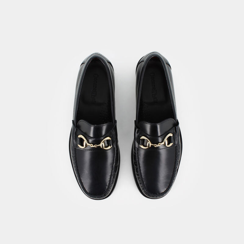 SCARPE da UOMO | MOCASSINI OSCAR&THAIS