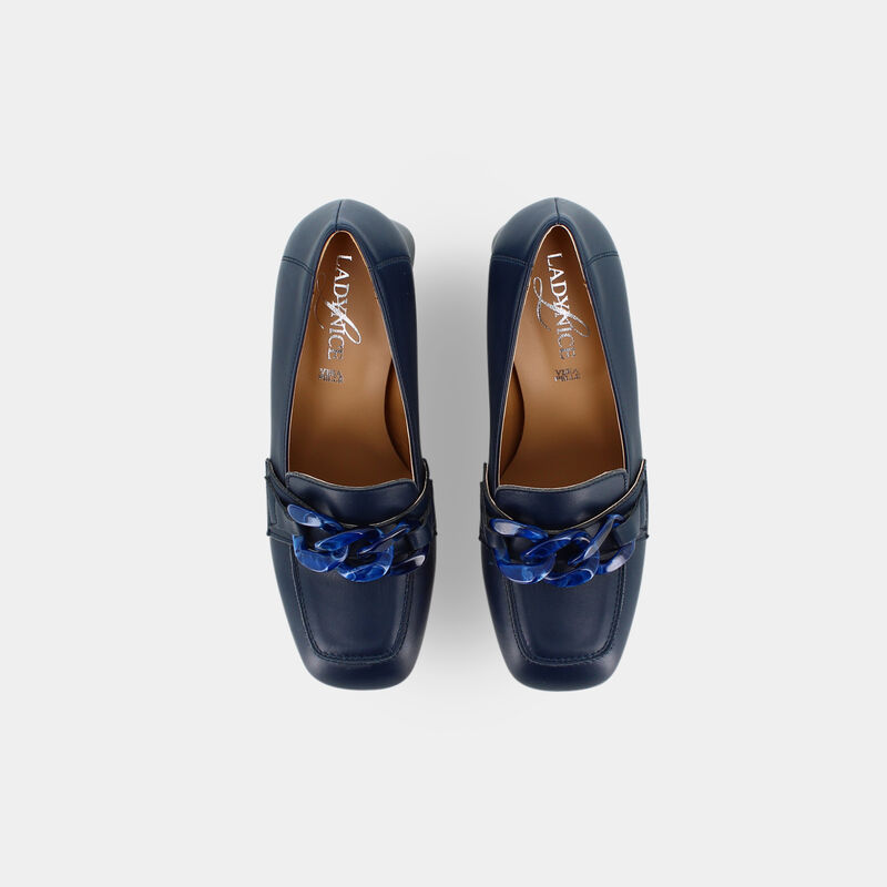 SCARPE da DONNA | MOCASSINI LADY NICE