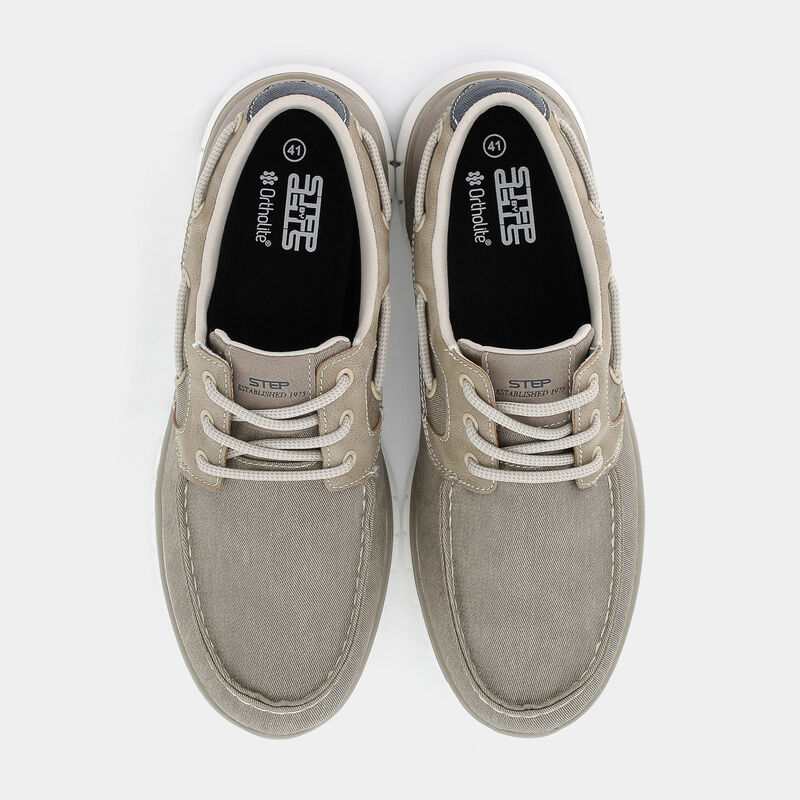 SCARPE da UOMO | MOCASSINI STEP BY STEP