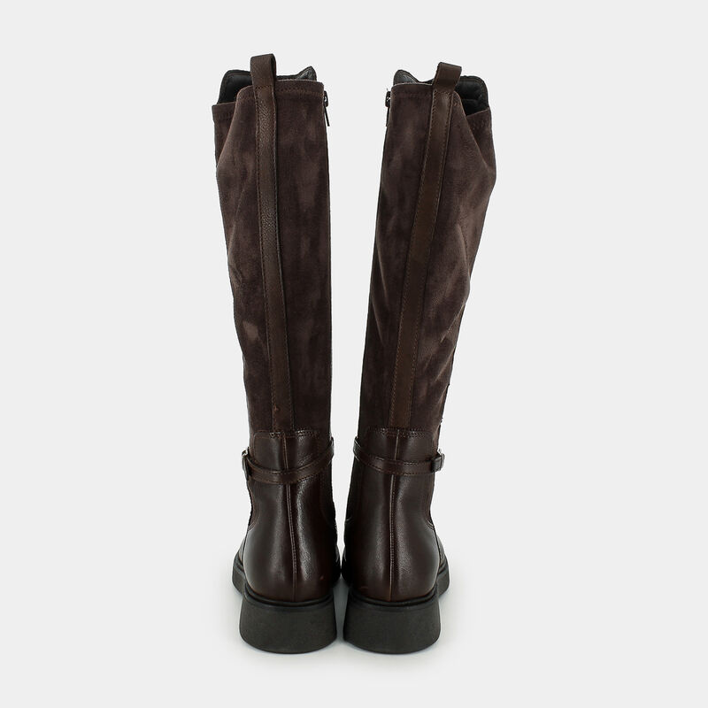 SCARPE da DONNA | STIVALI PATTI DI LUNA