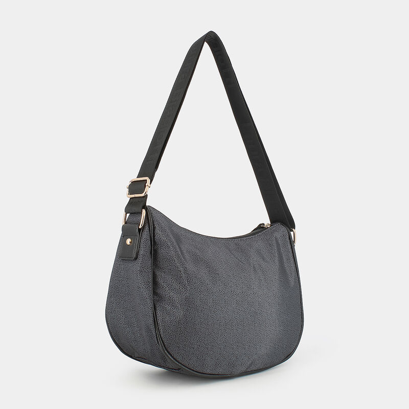 26E LORDE NERO I25 da LAURA B 25W101 | null LAURA BIAGIOTTI