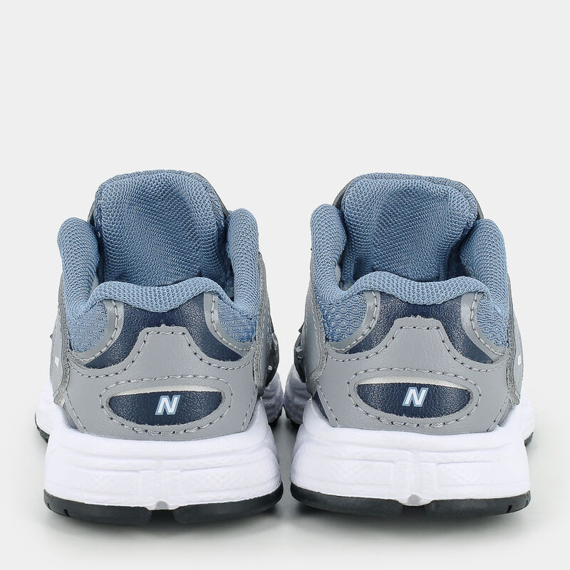 BAMBINO da BAMBINI | PRIMI PASSI NEW BALANCE