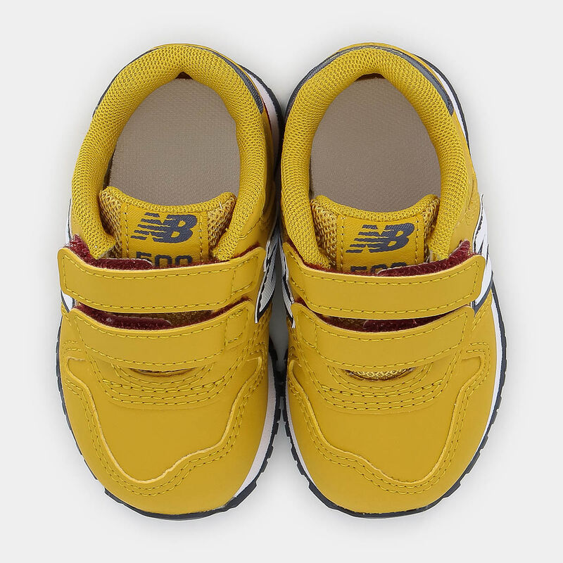 BAMBINO da BAMBINI | PRIMI PASSI NEW BALANCE