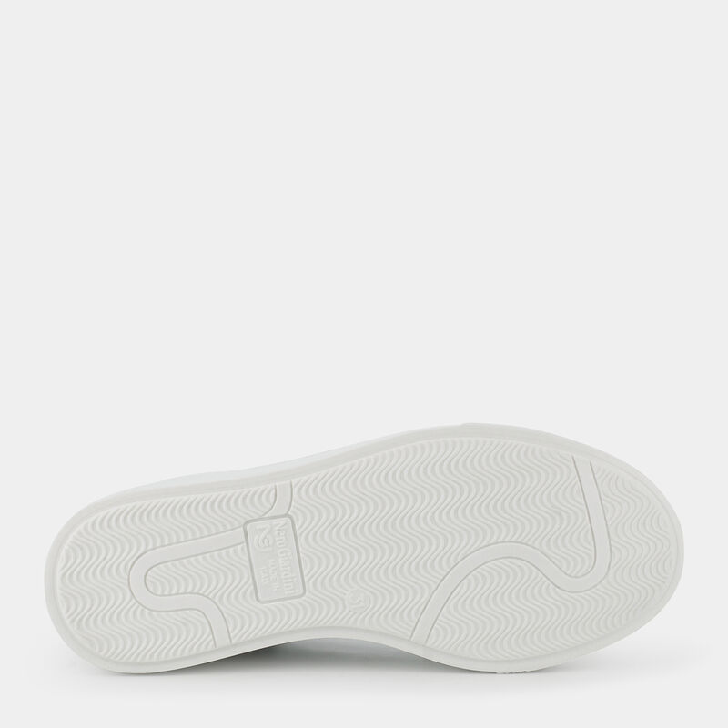 BAMBINA da BAMBINI | SNEAKERS NERO GIARDINI