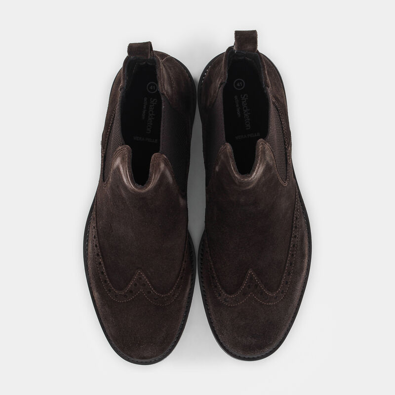 SCARPE da UOMO | TRONCHETTI SHACKLETON