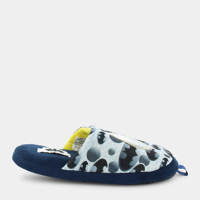 BAMBINO da BAMBINI | CIABATTE BATMAN