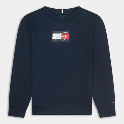 BAMBINO da BAMBINI | ABBIGLIAMENTO TOMMY HILFIGER