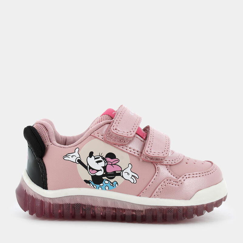 BAMBINA da BAMBINI | PRIMI PASSI GEOX