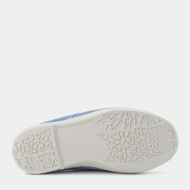 BAMBINA da BAMBINI | SNEAKERS NATURAL WORLD