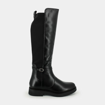 SCARPE da DONNA | STIVALI PATTI DI LUNA