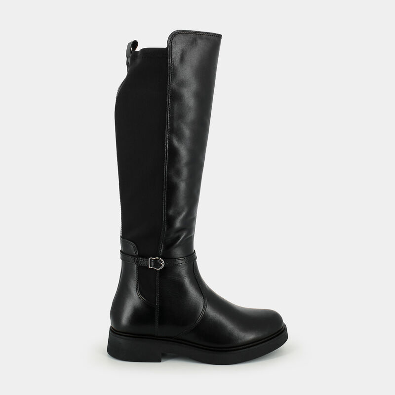 SCARPE da DONNA | STIVALI PATTI DI LUNA