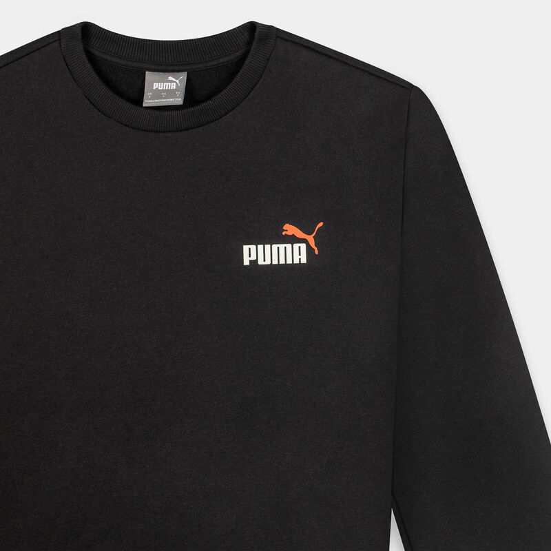 null da PUMA 684799 ESS 01 I24, S | null PUMA