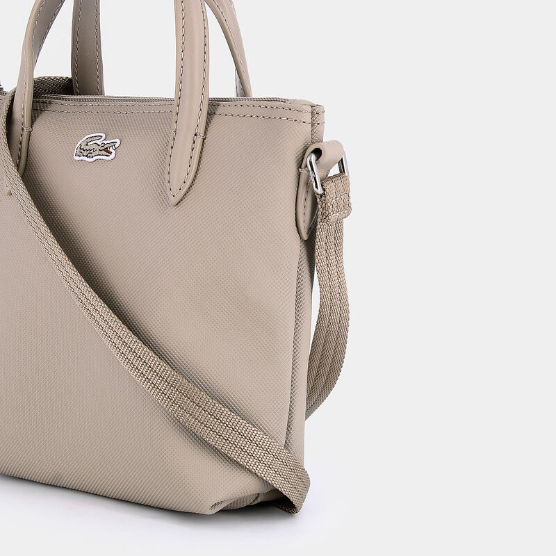 null da LACOSTE NF2609PK CONCEPT TAUPE I25 | null LACOSTE