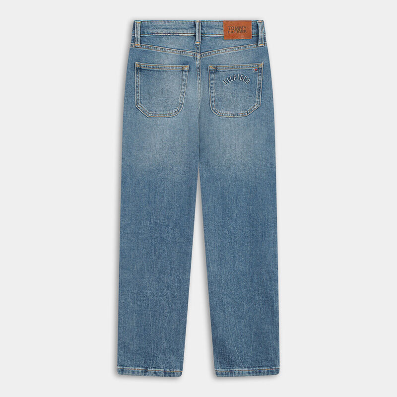 BAMBINO da BAMBINI | ABBIGLIAMENTO TOMMY HILFIGER