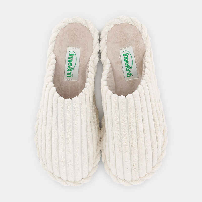 SCARPE da DONNA | CIABATTE DUNE VERDI