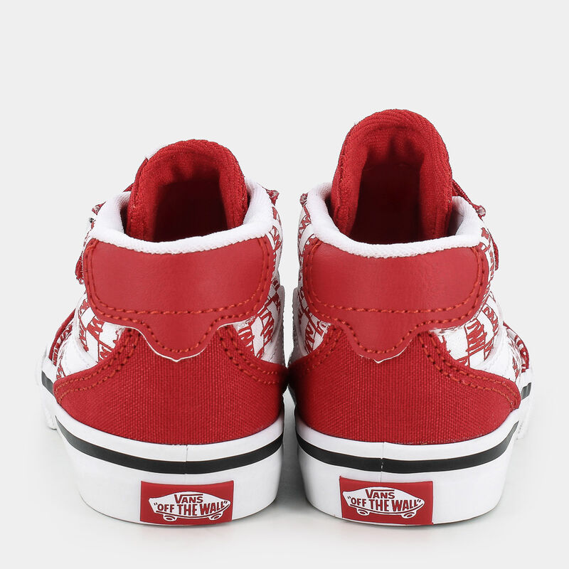 BAMBINO da BAMBINI | PRIMI PASSI VANS