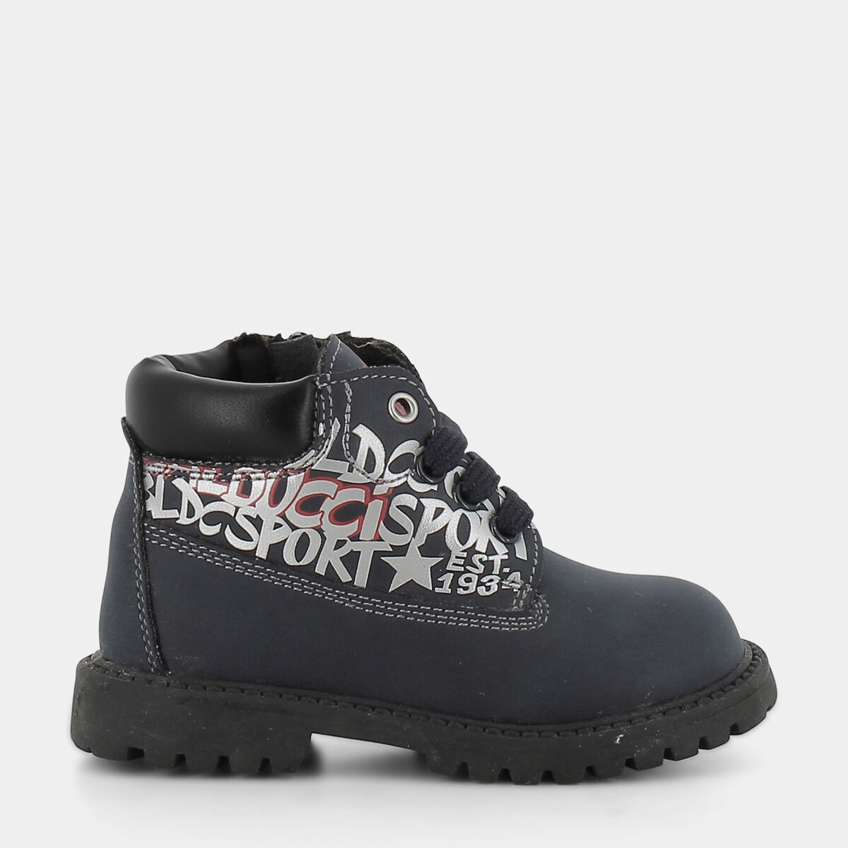 Primi Passi Balducci Sport da Primi Passi Maschio, blu