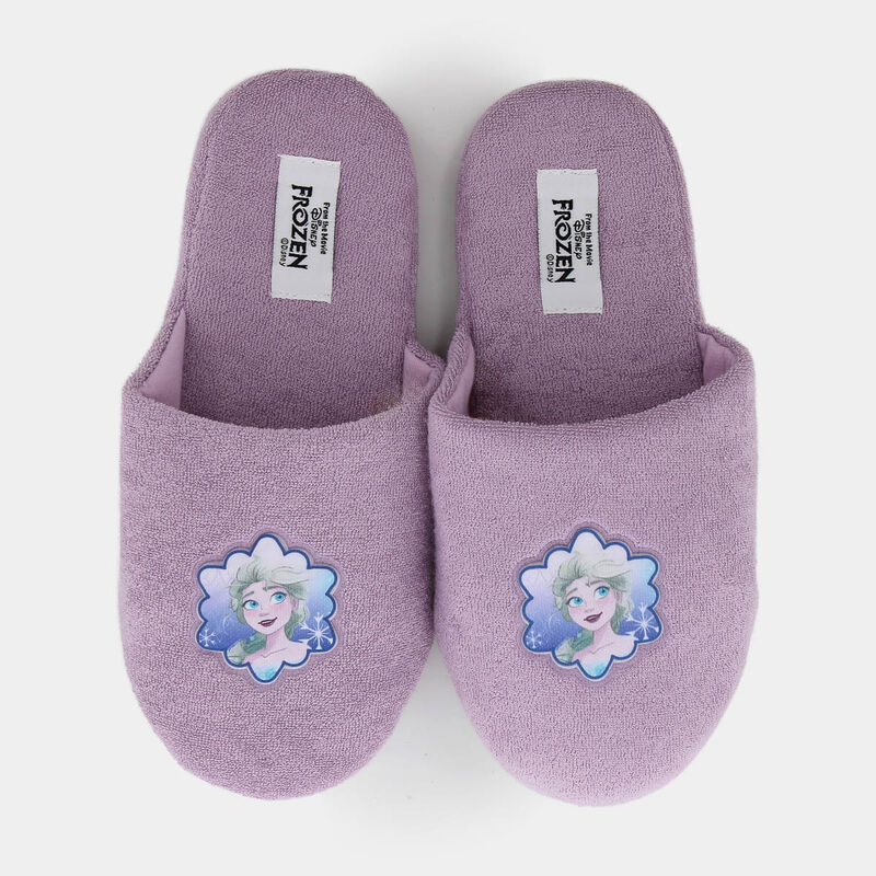 BAMBINA da BAMBINI | CIABATTE FROZEN