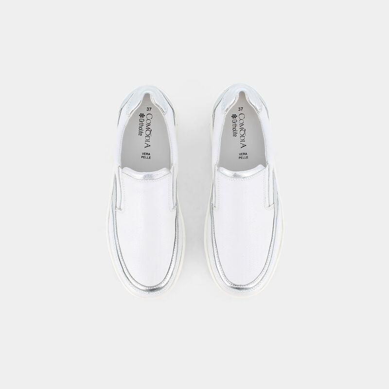 SCARPE da DONNA | MOCASSINI COMODIA