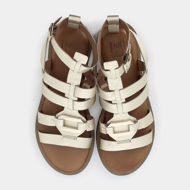 SCARPE da DONNA | SANDALI PATTI DI LUNA