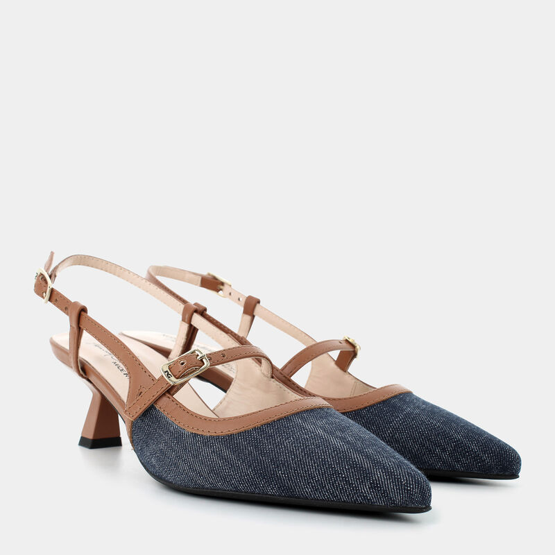 SCARPE da DONNA | CHANEL NERO GIARDINI