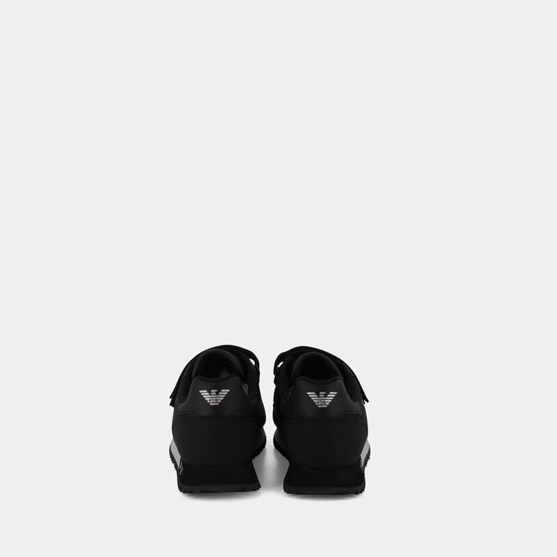 BAMBINO da BAMBINI | SNEAKERS EA7