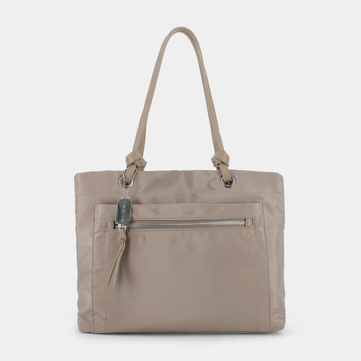 Borse Sheen da Donna, beige