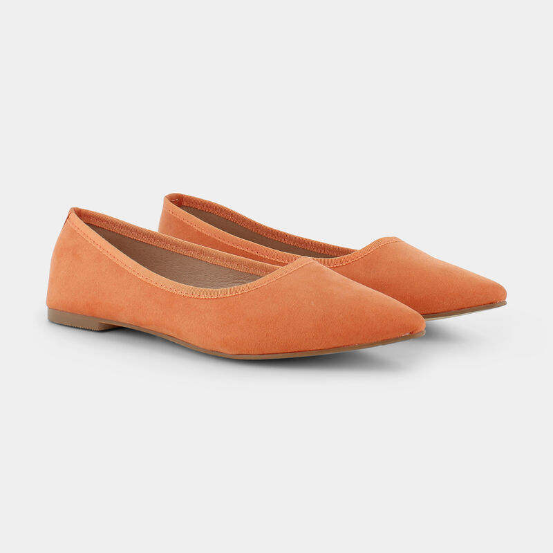 SCARPE da DONNA | BALLERINE SHEEN