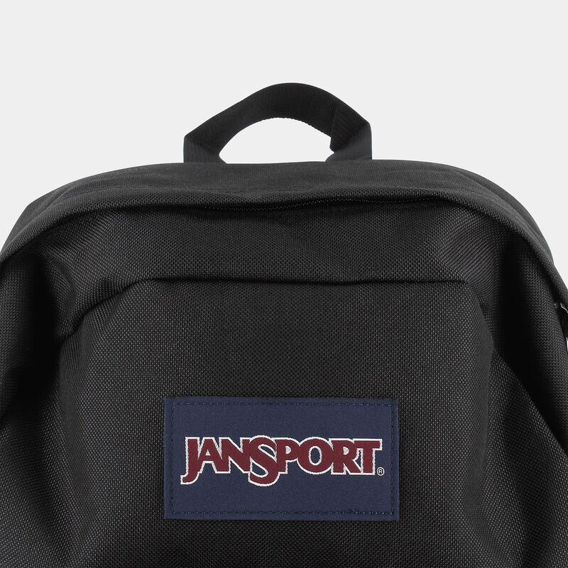 null da JANSPOR EK0A5BAP RIGHT P N55 BLK E24 | null JANSPORT