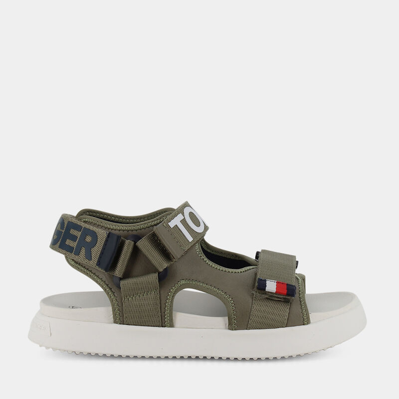 BAMBINO da BAMBINI | SANDALI TOMMY HILFIGER