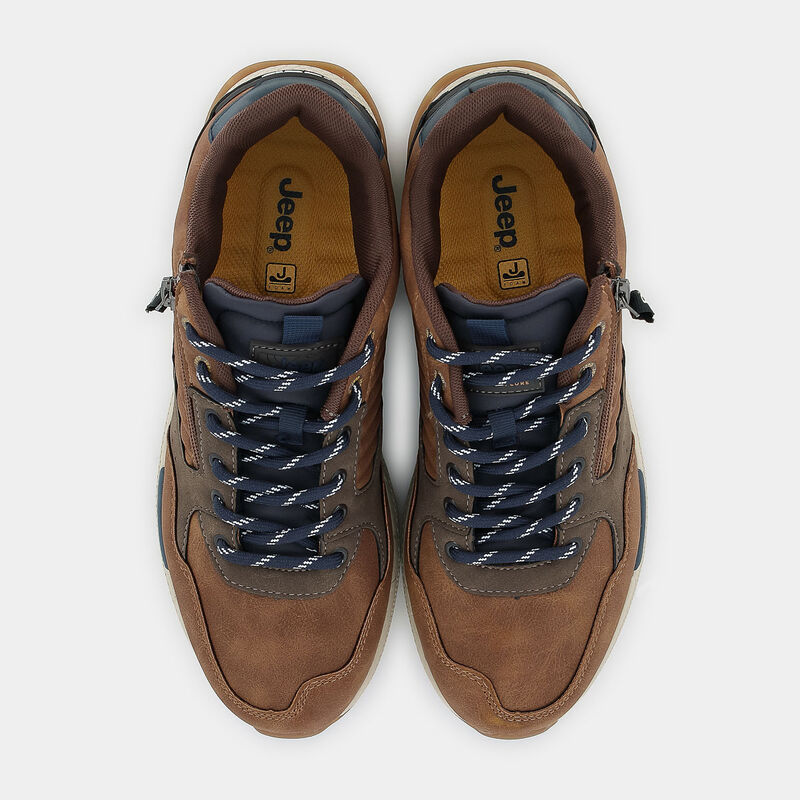 SCARPE da UOMO | SNEAKERS JEEP