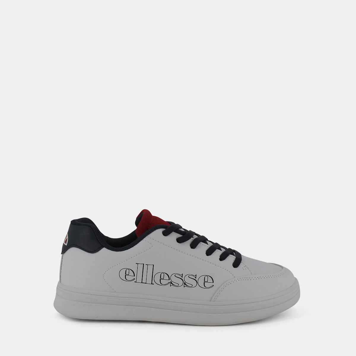 Sportive Ellesse da Bambino, bianco