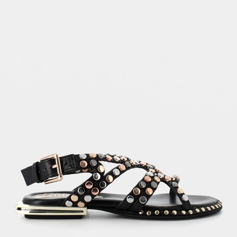 SCARPE da DONNA | SANDALI CAFE' NOIR