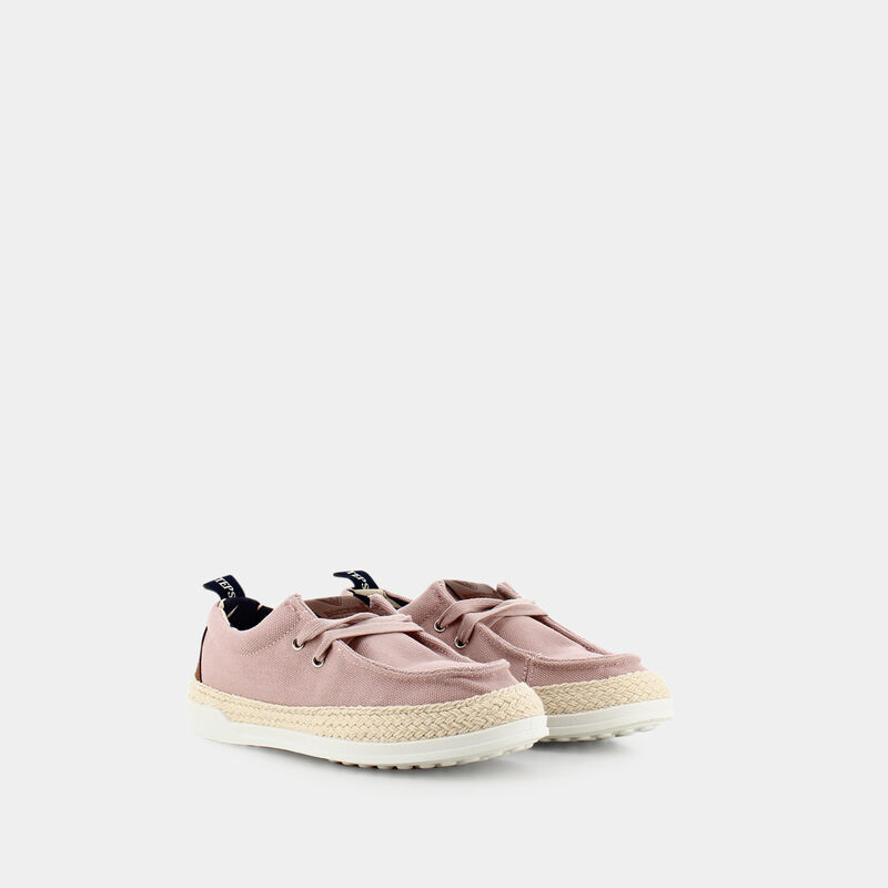 SCARPE da DONNA | STRINGATE DOCKSTEPS