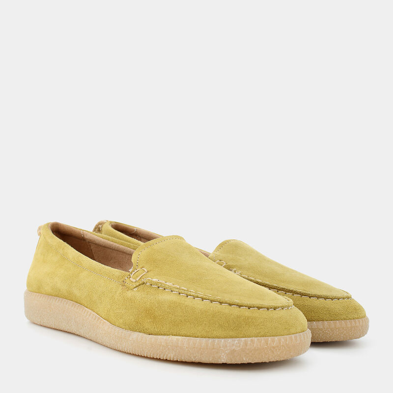 SCARPE da DONNA | MOCASSINI PATTI DI LUNA