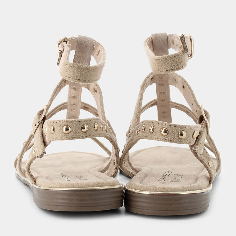 SCARPE da DONNA | SANDALI SHEEN