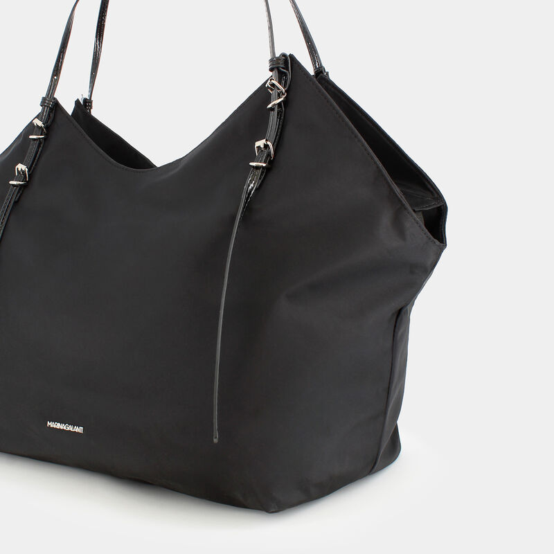 null da MARINA  MB0594SG3  BLACK E25 | null MARINA GALANTI