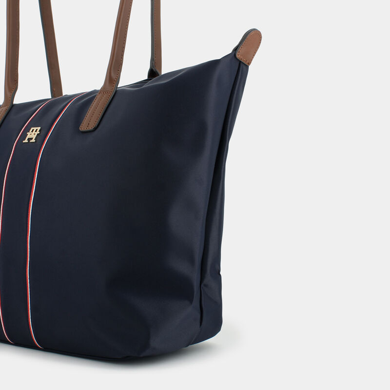 0GY POPETTE S.BLUE E26 da TOMMY H 17706 | null TOMMY HILFIGER