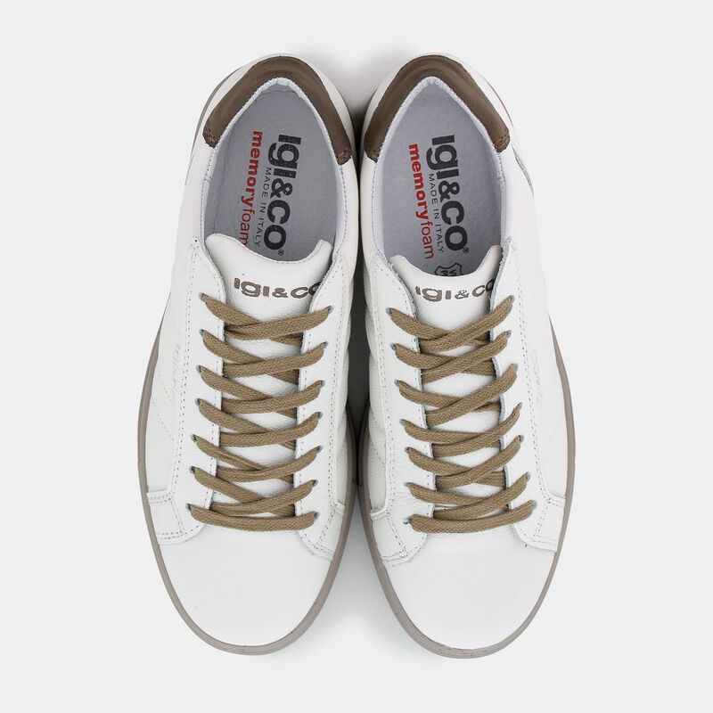 SCARPE da UOMO | SNEAKERS IGI & CO.