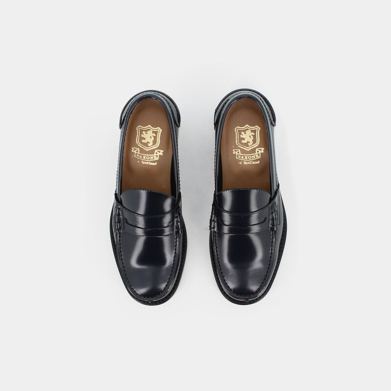 null da SAXONE MD30/30SI ABRASIV BLU E23, 35 | null SAXONE